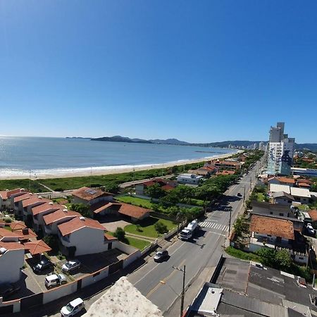 Apartamento Dona Elvira Piçarras 외부 사진