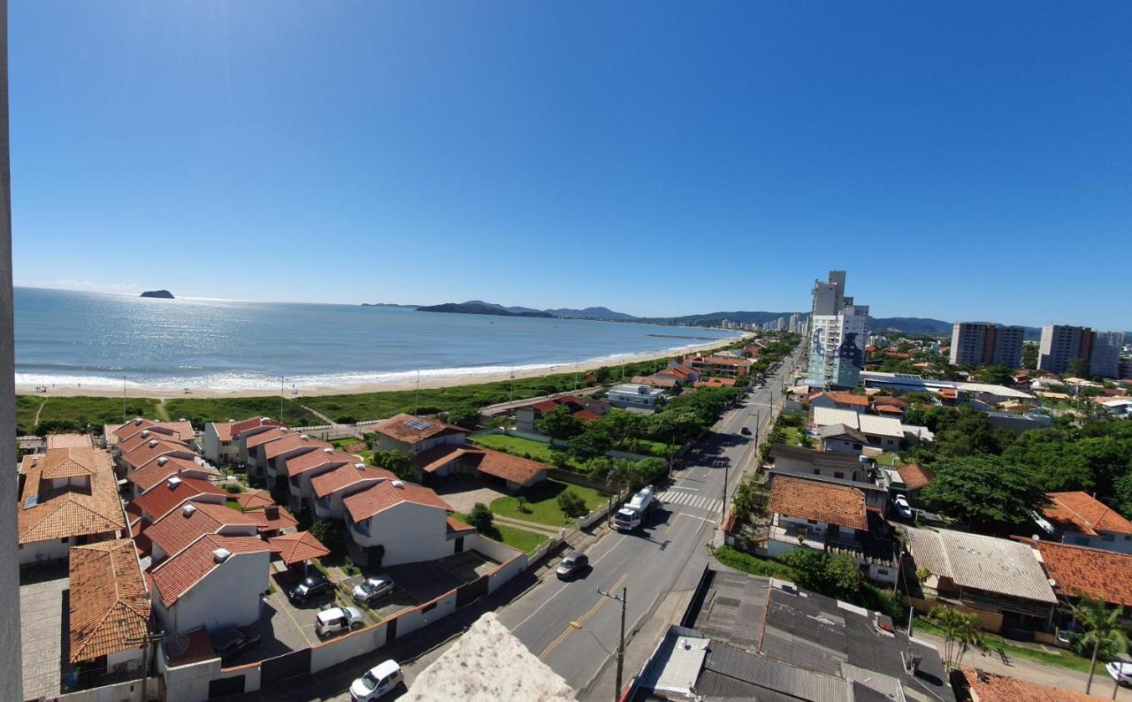 Apartamento Dona Elvira Piçarras 외부 사진