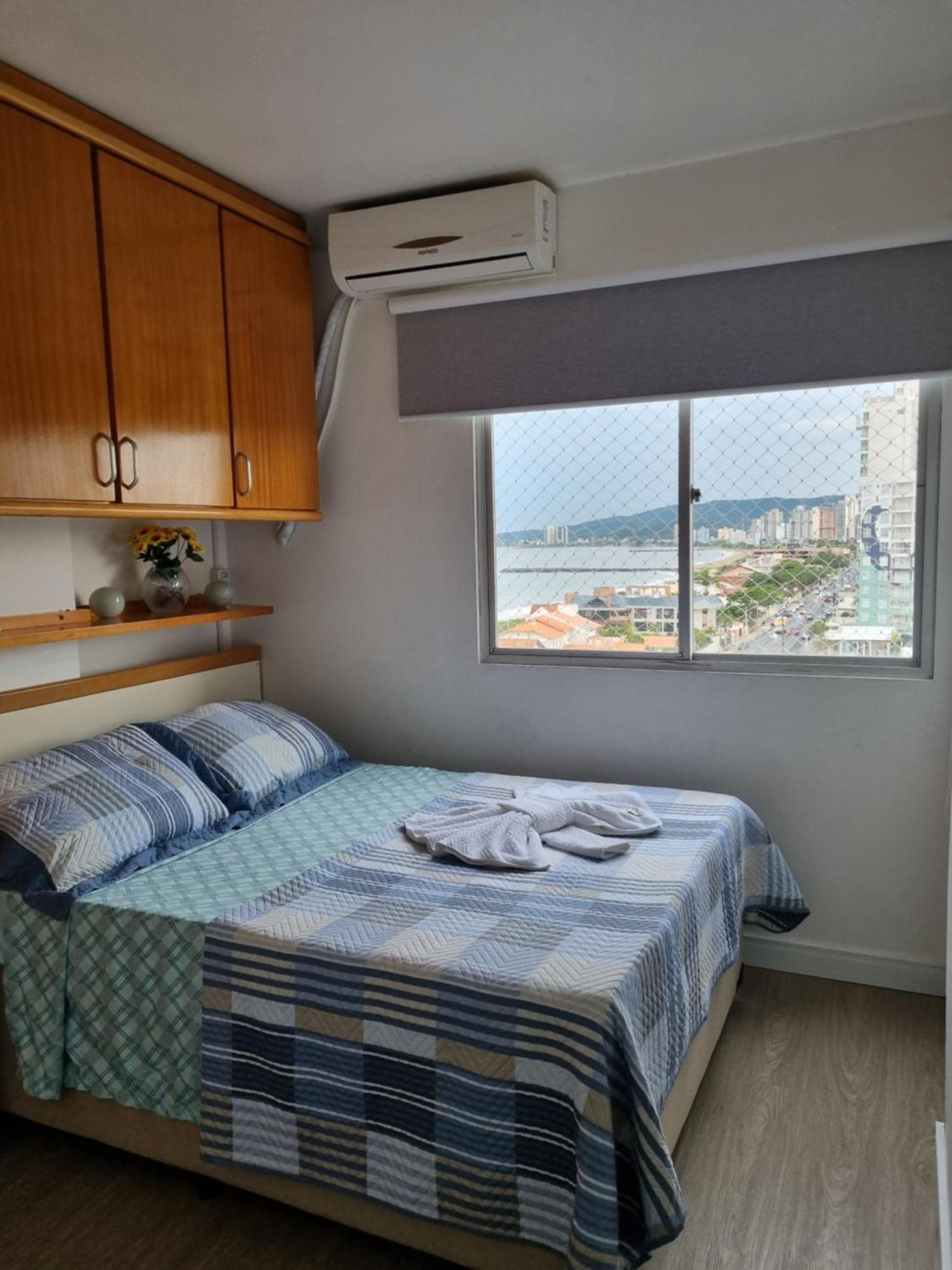 Apartamento Dona Elvira Piçarras 외부 사진