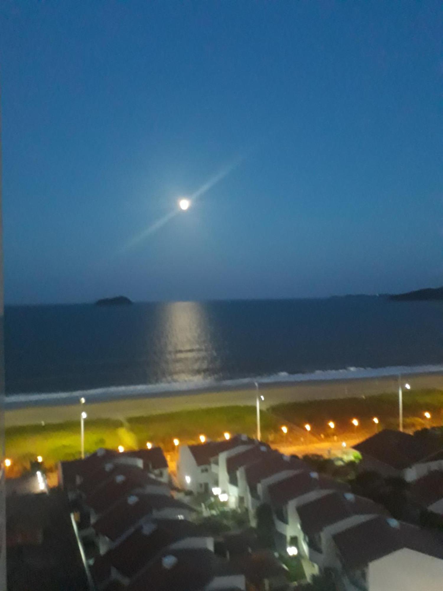 Apartamento Dona Elvira Piçarras 외부 사진