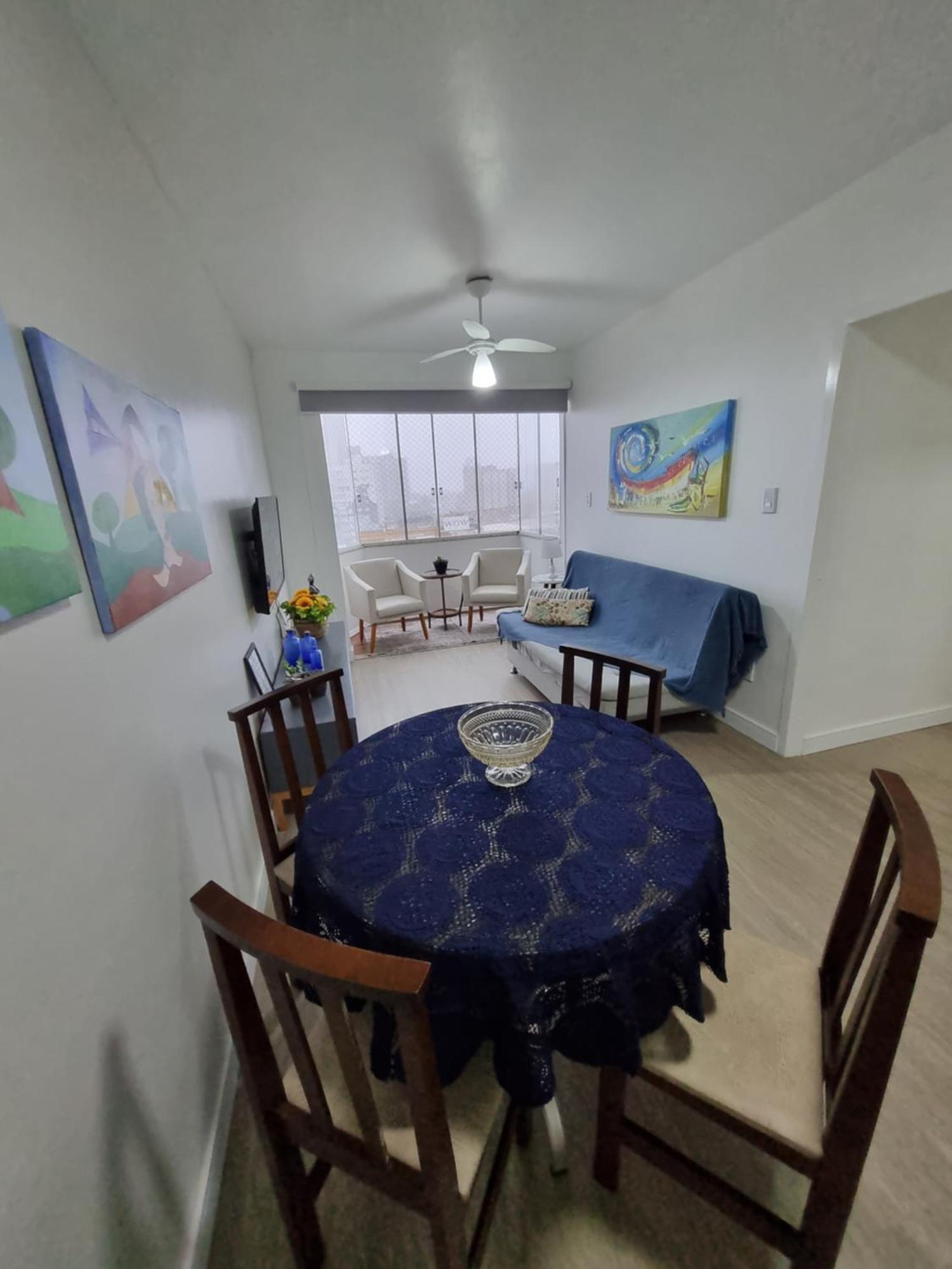 Apartamento Dona Elvira Piçarras 외부 사진