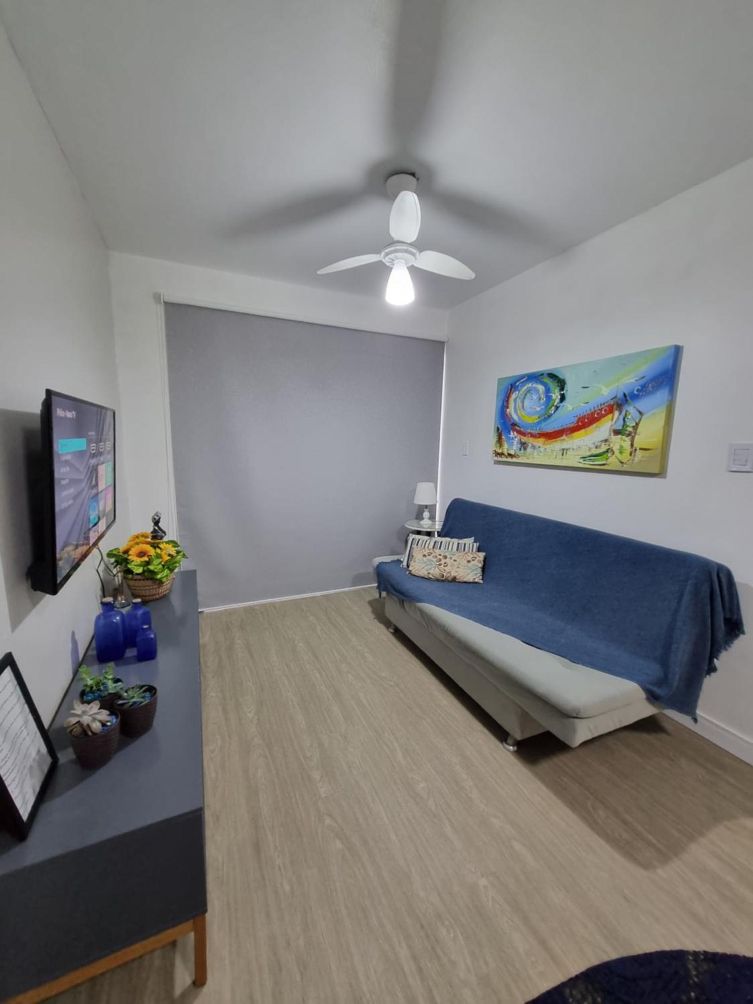 Apartamento Dona Elvira Piçarras 외부 사진