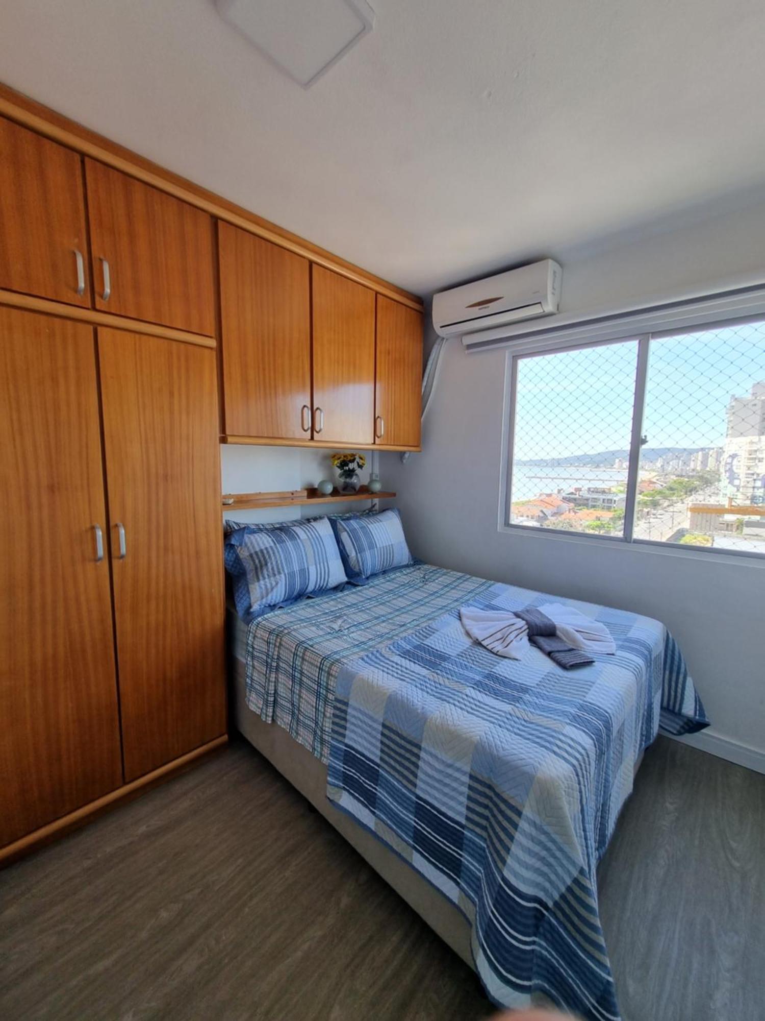 Apartamento Dona Elvira Piçarras 외부 사진