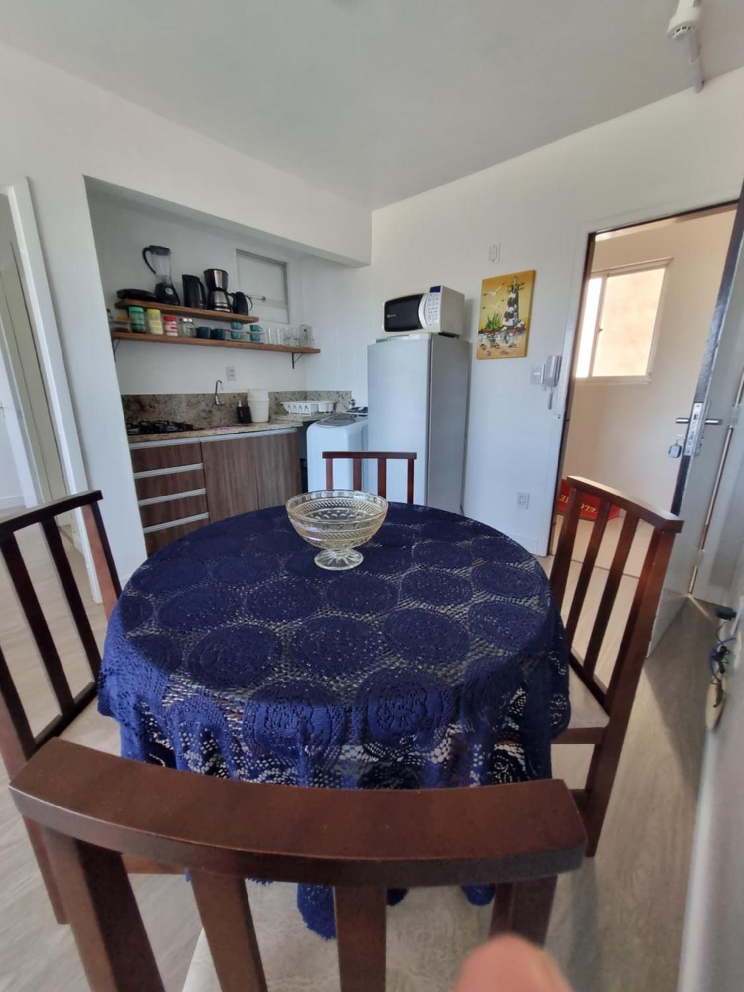 Apartamento Dona Elvira Piçarras 외부 사진