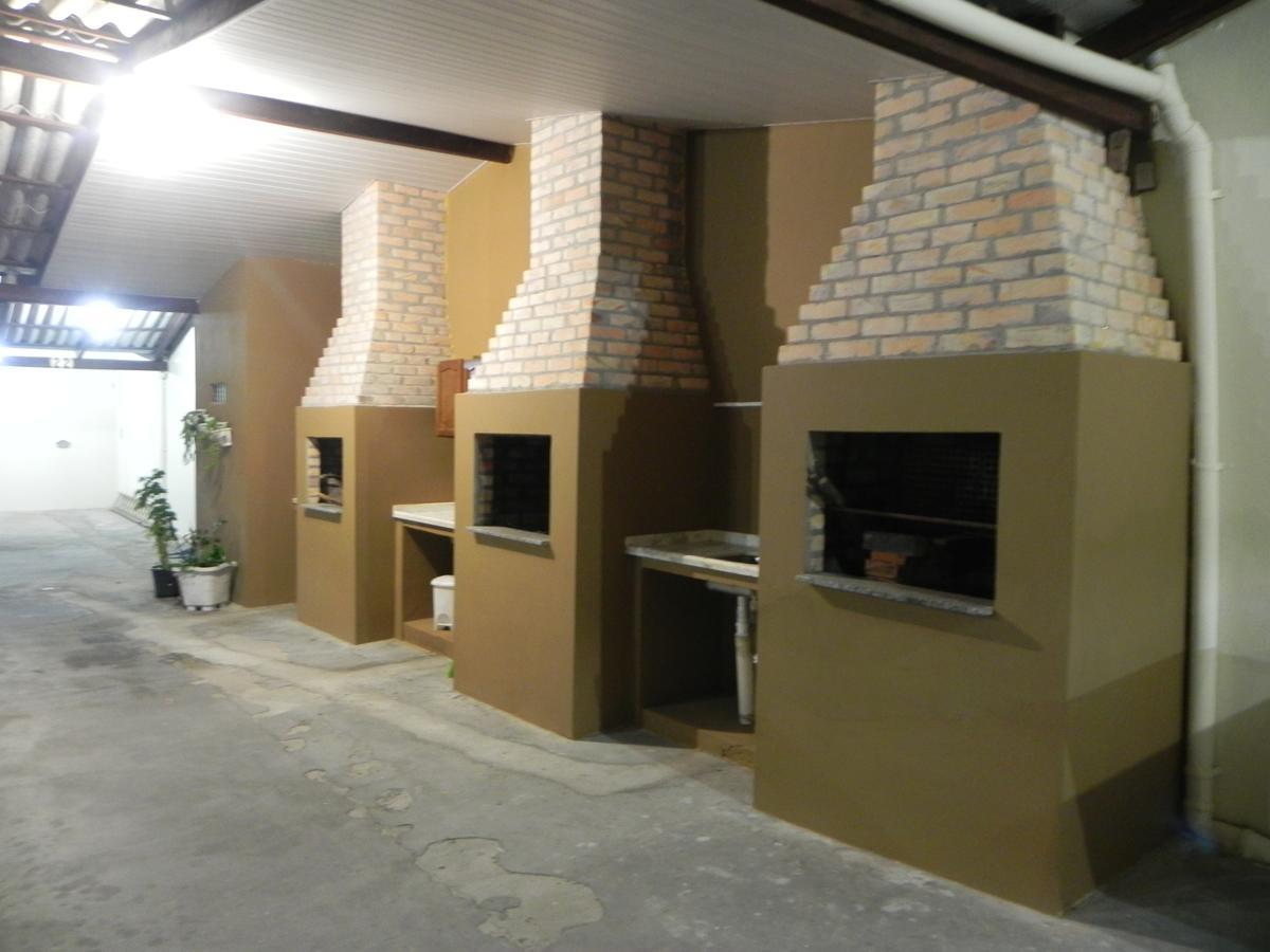 Apartamento Dona Elvira Piçarras 외부 사진